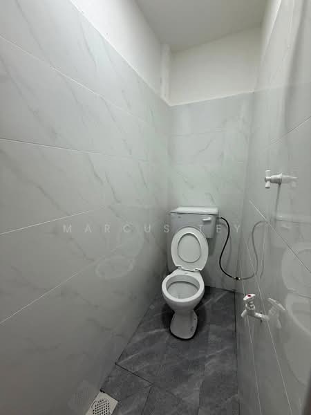 Kota Masai untuk Untuk Dijual - RM 319,000, Mac 2026 - Bathroom - PropertyGuru.com.my