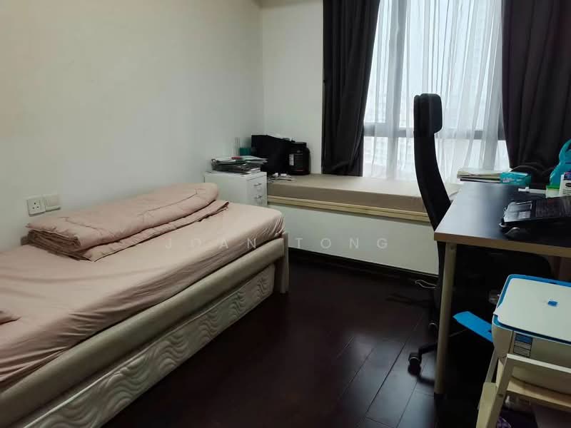 R&F Princess Cove Phase 1 untuk Untuk Disewa - RM 3,600 /bulan, Mac 2026 - Bedroom - PropertyGuru.com.my