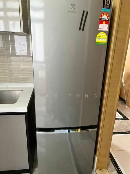 R&F Princess Cove Phase 1 untuk Untuk Disewa - RM 3,600 /bulan, Mac 2026 - Kitchen - PropertyGuru.com.my