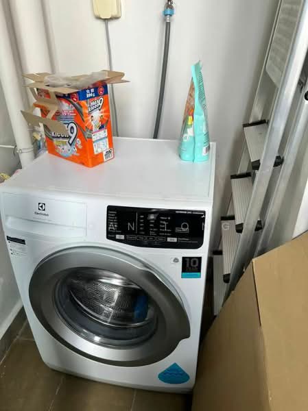 R&F Princess Cove Phase 1 untuk Untuk Disewa - RM 3,600 /bulan, Mac 2026 - Interior - PropertyGuru.com.my