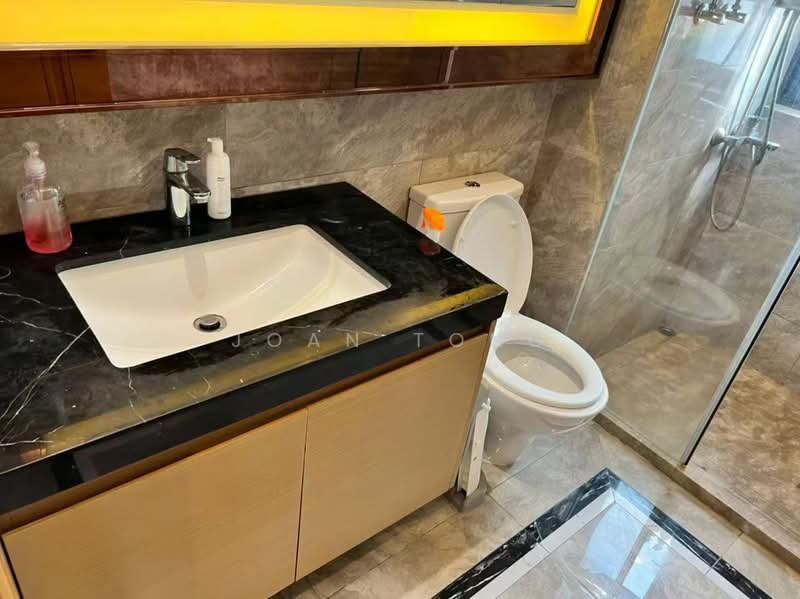 R&F Princess Cove Phase 1 untuk Untuk Disewa - RM 3,600 /bulan, Mac 2026 - PropertyGuru.com.my