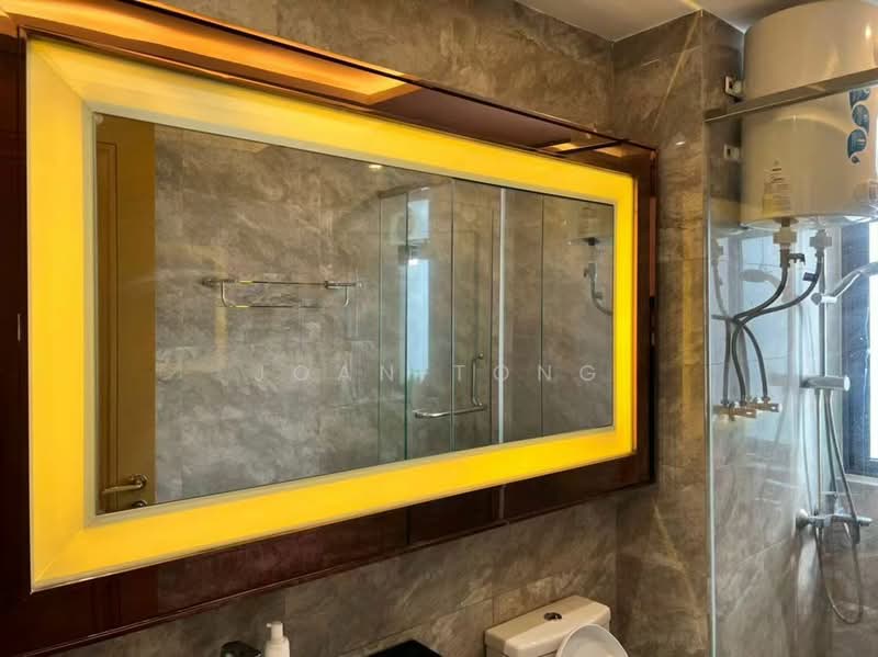 R&F Princess Cove Phase 1 untuk Untuk Disewa - RM 3,600 /bulan, Mac 2026 - PropertyGuru.com.my