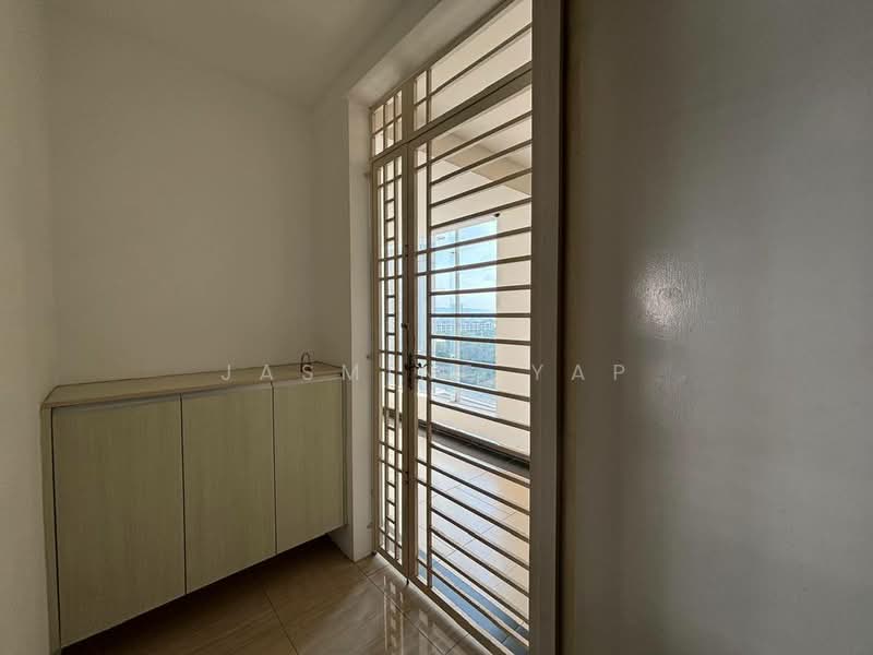 Service Residence for Rent at Eve Suite / NZX Square - Jasmine Yap - Interior - PropertyGuru.com.my