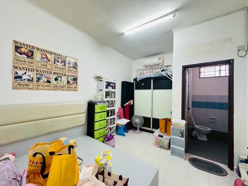 Pulai Jaya Pulai Jayas untuk Untuk Dijual - RM 548,000, Mac 2026 - Interior - PropertyGuru.com.my