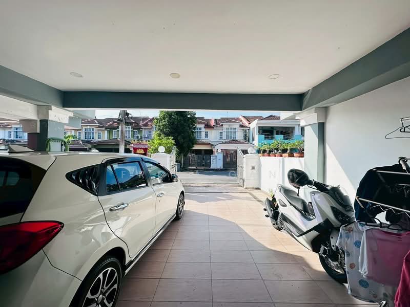 Pulai Jaya Pulai Jayas untuk Untuk Dijual - RM 548,000, Mac 2026 - Exterior - PropertyGuru.com.my