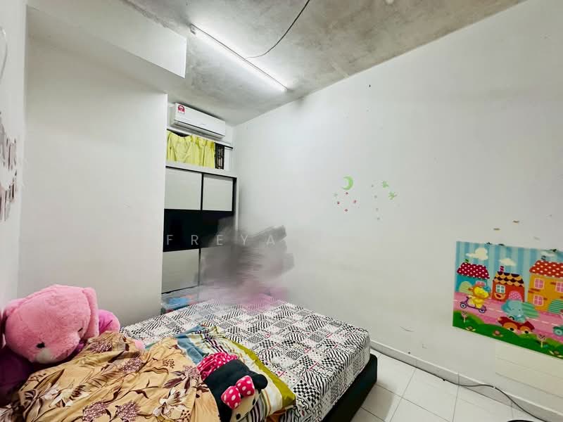 Pulai Jaya Pulai Jayas untuk Untuk Dijual - RM 548,000, Mac 2026 - Bedroom - PropertyGuru.com.my