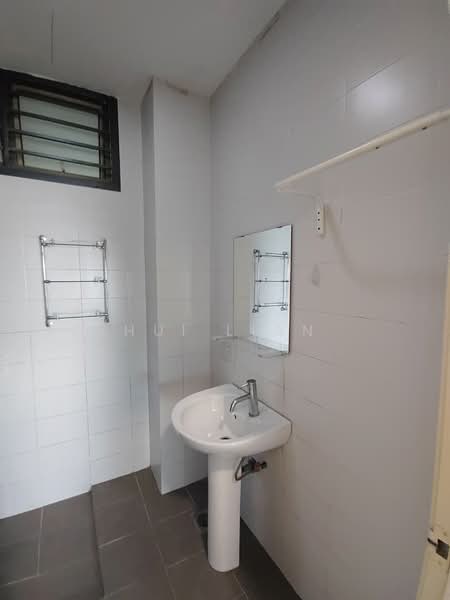 Palazio untuk Untuk Disewa - RM 1,600 /bulan, Mac 2026 - Bathroom - PropertyGuru.com.my