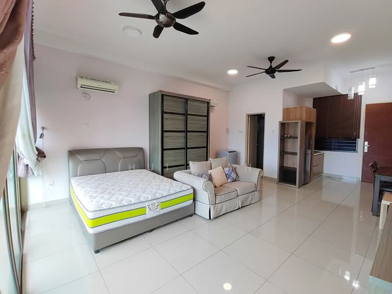 Palazio untuk Untuk Disewa - RM 1,600 /bulan, Mac 2026 - Bedroom - PropertyGuru.com.my