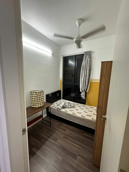 Geo Bukit Rimau untuk Untuk Disewa - RM 2,600 /bulan, Mac 2026 - Bedroom - PropertyGuru.com.my