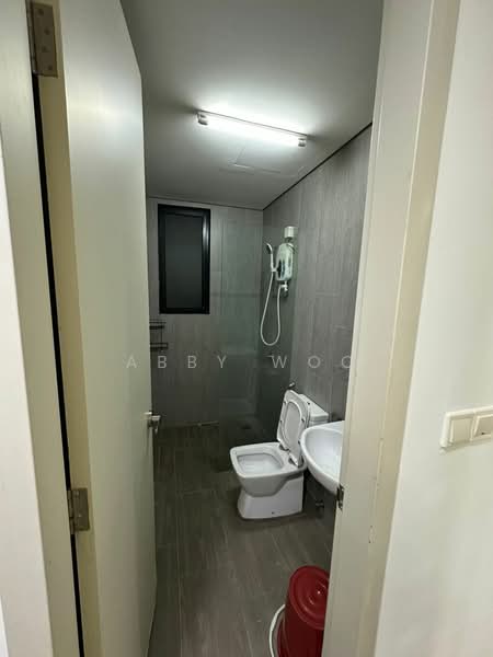 Geo Bukit Rimau untuk Untuk Disewa - RM 2,600 /bulan, Mac 2026 - Bathroom - PropertyGuru.com.my
