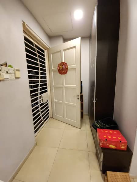 D'Alpinia, 16 Sierra untuk Untuk Dijual - RM 793,000, Mac 2026 - Entrance - PropertyGuru.com.my