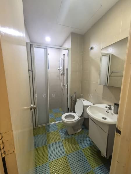 D'Alpinia, 16 Sierra untuk Untuk Dijual - RM 793,000, Mac 2026 - Bathroom - PropertyGuru.com.my