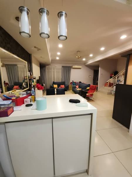 D'Alpinia, 16 Sierra untuk Untuk Dijual - RM 793,000, Mac 2026 - Living Room - PropertyGuru.com.my