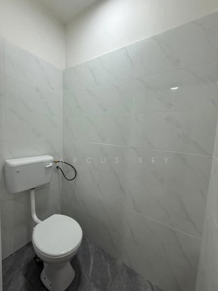 Kota Masai Kotas Masais untuk Untuk Dijual - RM 319,000, Mac 2026 - Bathroom - PropertyGuru.com.my