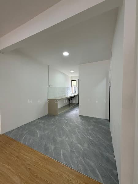 Kota Masai Kotas Masais untuk Untuk Dijual - RM 319,000, Mac 2026 - Kitchen - PropertyGuru.com.my