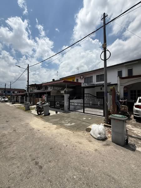 Kota Masai Kotas Masais untuk Untuk Dijual - RM 319,000, Mac 2026 - Exterior - PropertyGuru.com.my