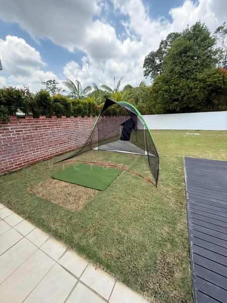 Bungalow for Rent in Iskandar Puteri (Nusajaya) (Johor) - Victor Tai - PropertyGuru.com.my