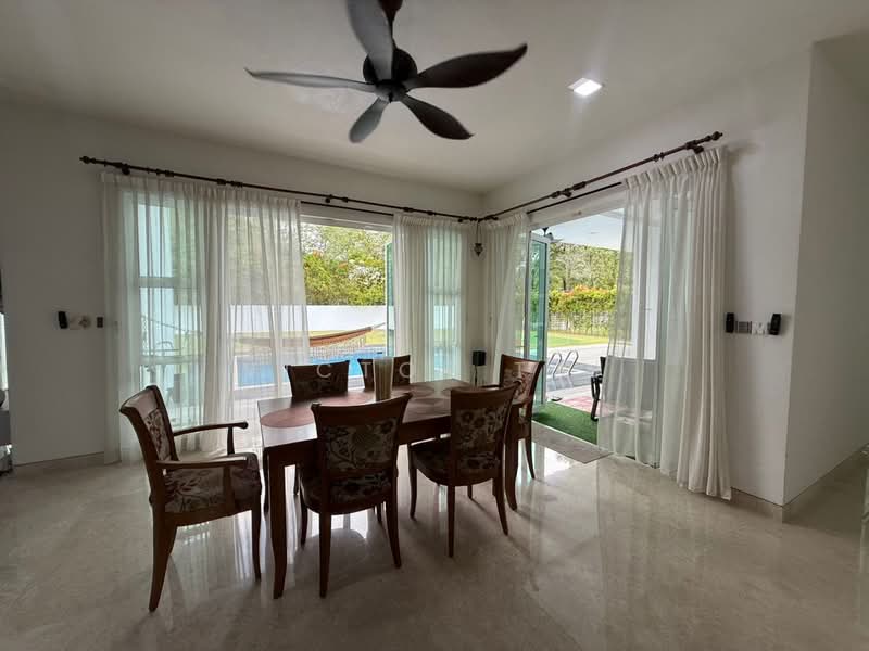 Bungalow for Rent in Iskandar Puteri (Nusajaya) (Johor) - Victor Tai - PropertyGuru.com.my