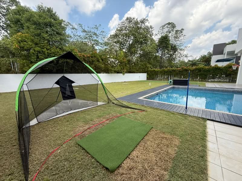 Bungalow for Rent in Iskandar Puteri (Nusajaya) (Johor) - Victor Tai - PropertyGuru.com.my