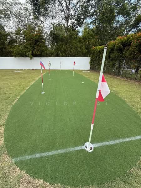 Bungalow for Rent in Iskandar Puteri (Nusajaya) (Johor) - Victor Tai - PropertyGuru.com.my