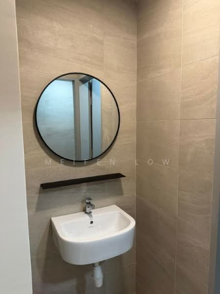 Condominium for Rent at Skyline KL - Meifen Low - Bathroom - PropertyGuru.com.my