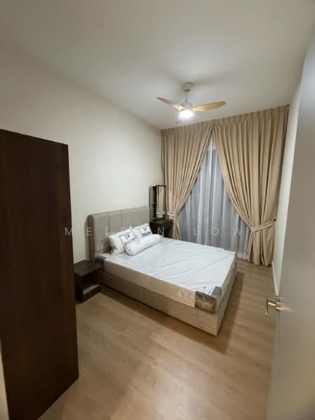 Condominium for Rent at Skyline KL - Meifen Low - Bedroom - PropertyGuru.com.my