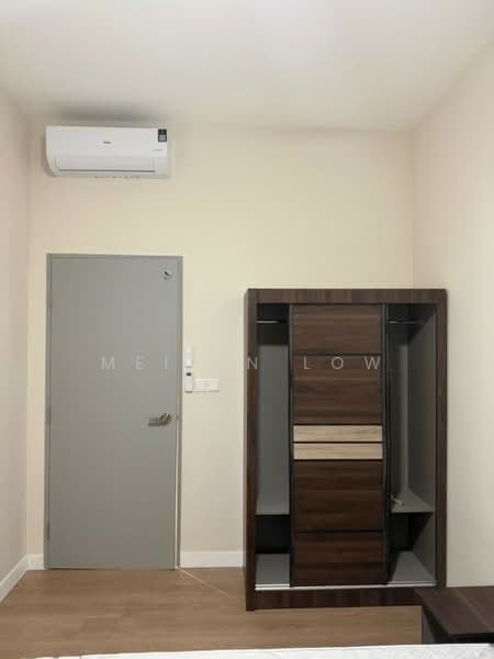 Condominium for Rent at Skyline KL - Meifen Low - Bedroom - PropertyGuru.com.my