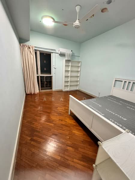 Hampshire Park Condominium untuk Untuk Disewa - RM 9,000 /bulan, Mac 2026 - Bedroom - PropertyGuru.com.my