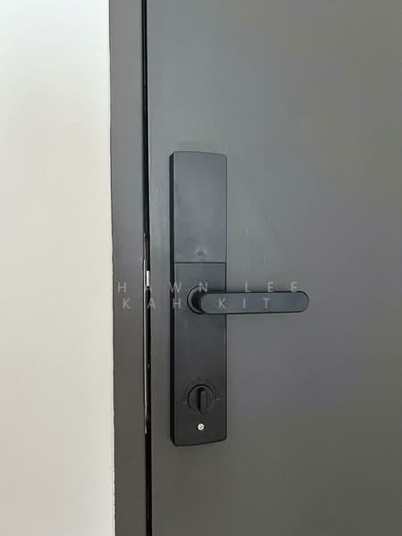 Service Residence for Rent at M Oscar - Shawn Lee Kah Kit - Entrance - PropertyGuru.com.my