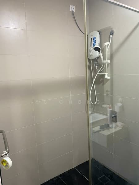 Sunway Citrine Residences untuk Untuk Disewa - RM 3,200 /bulan, Mac 2026 - Bathroom - PropertyGuru.com.my