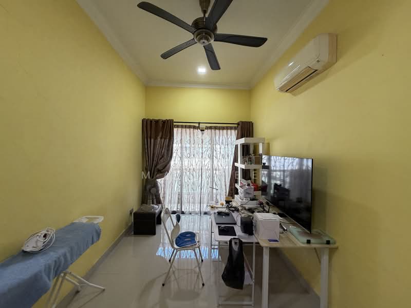 Semi-Detached House for Sale in Taman Bukit Prima (Cheras) - Max Lee - Interior - PropertyGuru.com.my