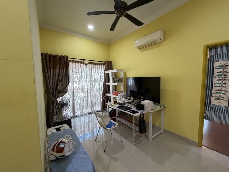 Semi-Detached House for Sale in Taman Bukit Prima (Cheras) - Max Lee - Study - PropertyGuru.com.my