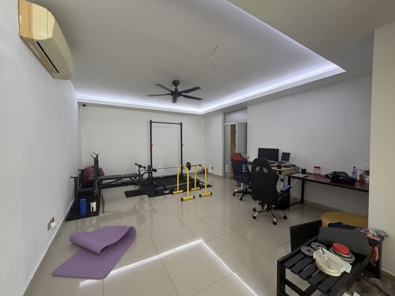 Semi-Detached House for Sale in Taman Bukit Prima (Cheras) - Max Lee - Gym - PropertyGuru.com.my