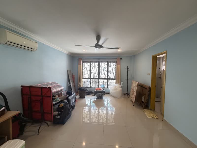 Semi-Detached House for Sale in Taman Bukit Prima (Cheras) - Max Lee - Living Room - PropertyGuru.com.my