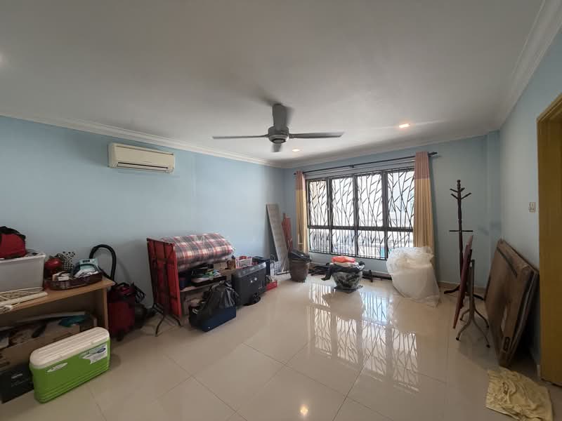 Semi-Detached House for Sale in Taman Bukit Prima (Cheras) - Max Lee - Living Room - PropertyGuru.com.my