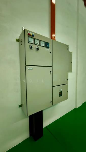 Semi-D Factory for Rent in Senai (Kulai) - Angel Lee - Interior - PropertyGuru.com.my