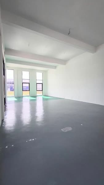 Semi-D Factory for Rent in Senai (Kulai) - Angel Lee - Interior - PropertyGuru.com.my