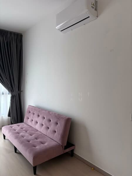 Service Residence for Rent at D'Vervain - Vincent Chiam - Living Room - PropertyGuru.com.my
