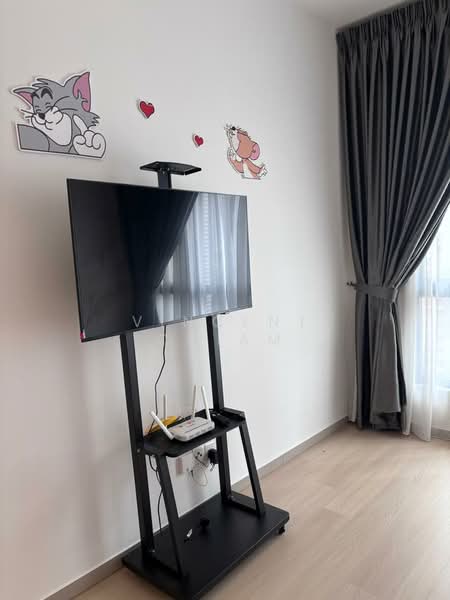 Service Residence for Rent at D'Vervain - Vincent Chiam - Interior - PropertyGuru.com.my