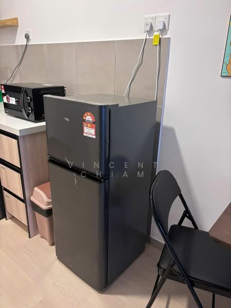 Service Residence for Rent at D'Vervain - Vincent Chiam - Kitchen - PropertyGuru.com.my