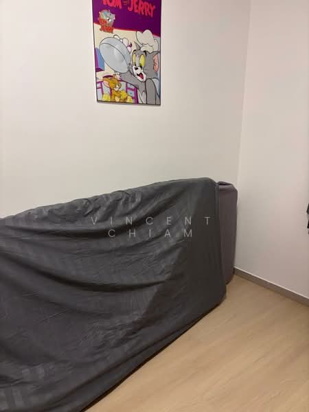 Service Residence for Rent at D'Vervain - Vincent Chiam - Interior - PropertyGuru.com.my