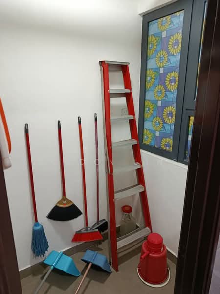 Service Residence for Rent at Symphony Tower (Menara Simfoni) - Gordon Ling - Interior - PropertyGuru.com.my