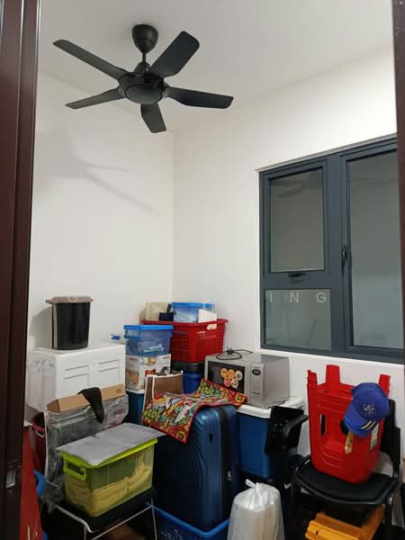 Service Residence for Rent at Symphony Tower (Menara Simfoni) - Gordon Ling - Interior - PropertyGuru.com.my