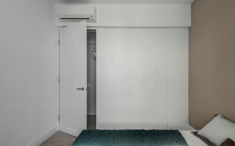 Service Residence for Sale at Arena Residences - Chloe Ho - Bedroom - PropertyGuru.com.my