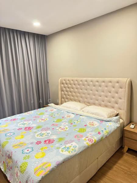 Condominium for Rent at Vivo Residential Suites - Jacky Wan - Bedroom - PropertyGuru.com.my