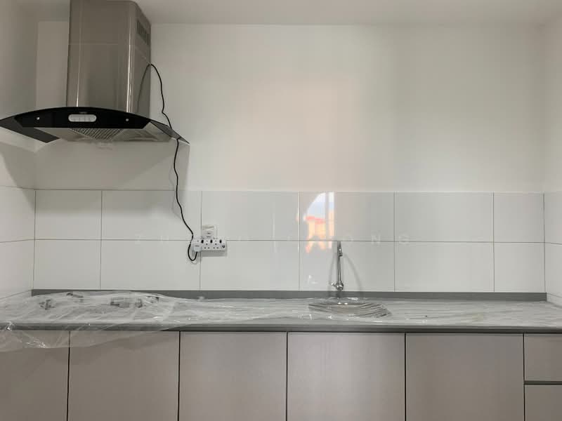 Condominium for Rent at Riana South - Zheng Chong - Kitchen - PropertyGuru.com.my