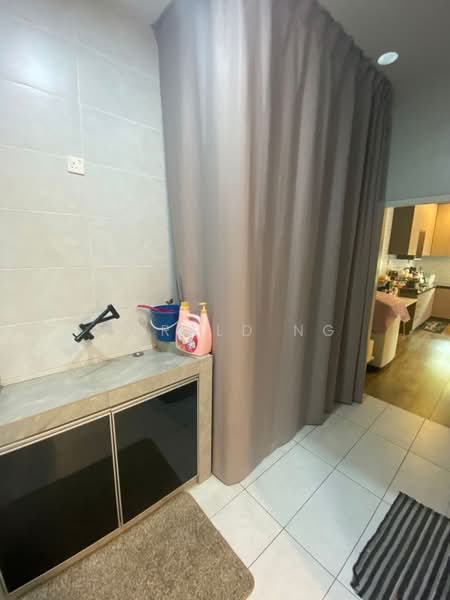 Cluster House for Sale in Skudai (Johor) - Gerald Ng - Kitchen - PropertyGuru.com.my