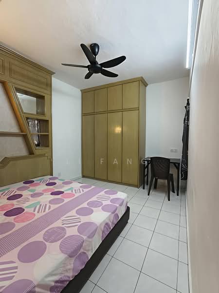 Villa Condominium untuk Untuk Disewa - RM 1,300 /bulan, Mac 2026 - Bedroom - PropertyGuru.com.my