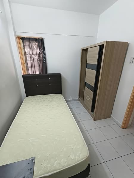 Villa Condominium untuk Untuk Disewa - RM 1,300 /bulan, Mac 2026 - Bedroom - PropertyGuru.com.my