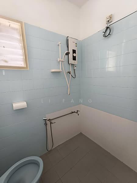 Villa Condominium untuk Untuk Disewa - RM 1,300 /bulan, Mac 2026 - Bathroom - PropertyGuru.com.my